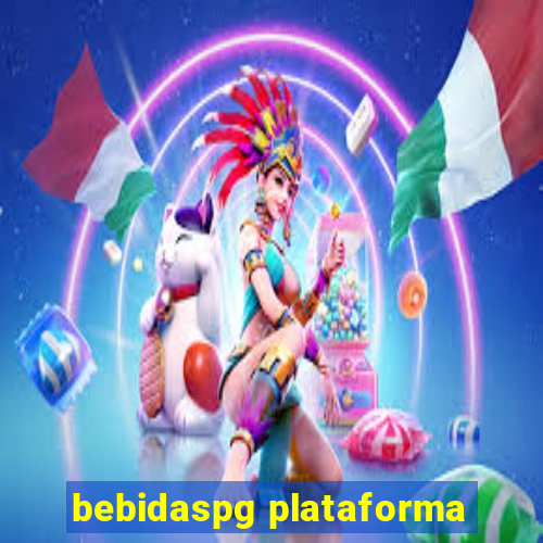 bebidaspg plataforma